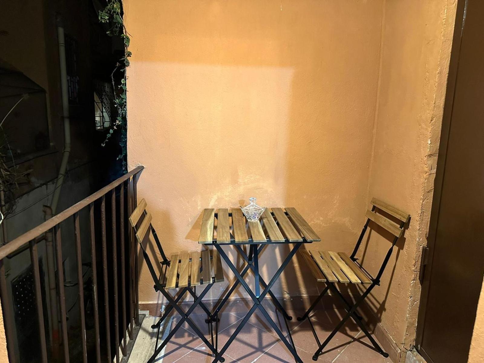 Casa Ludovica Trastevere Appartement *