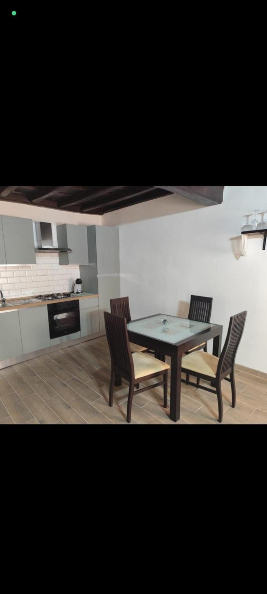 Appartement Casa Ludovica Trastevere Rome