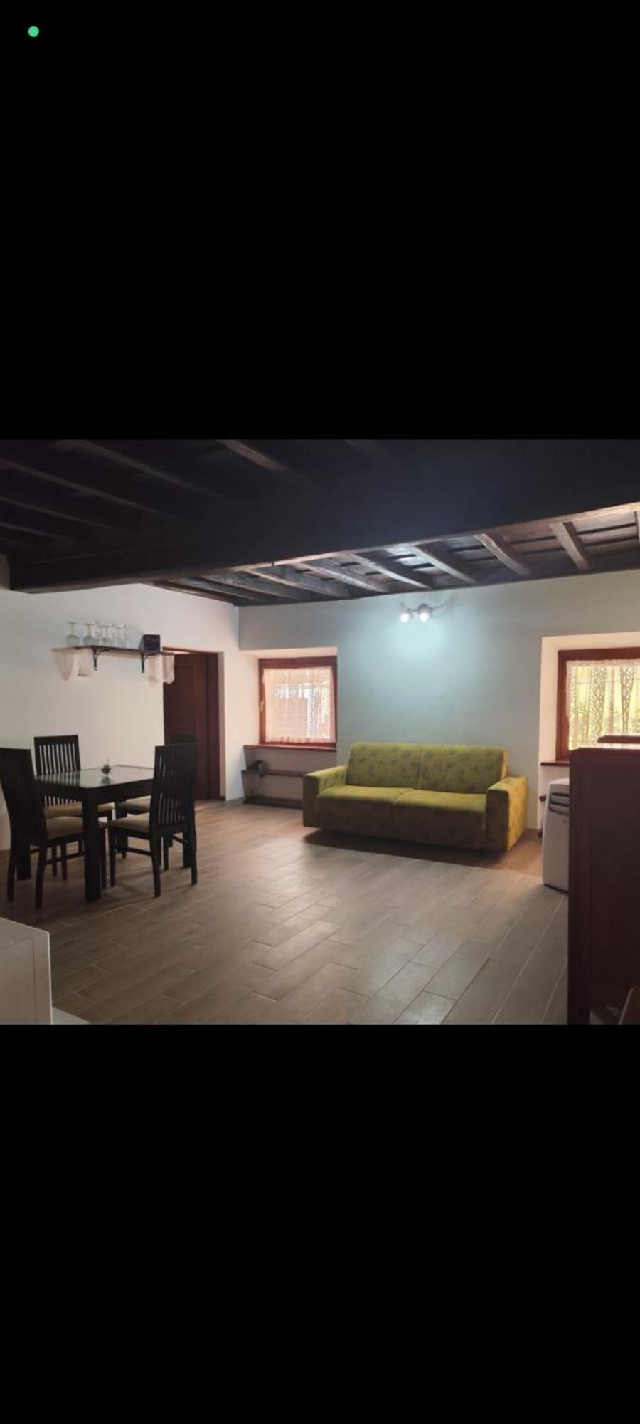 Appartement Casa Ludovica Trastevere
