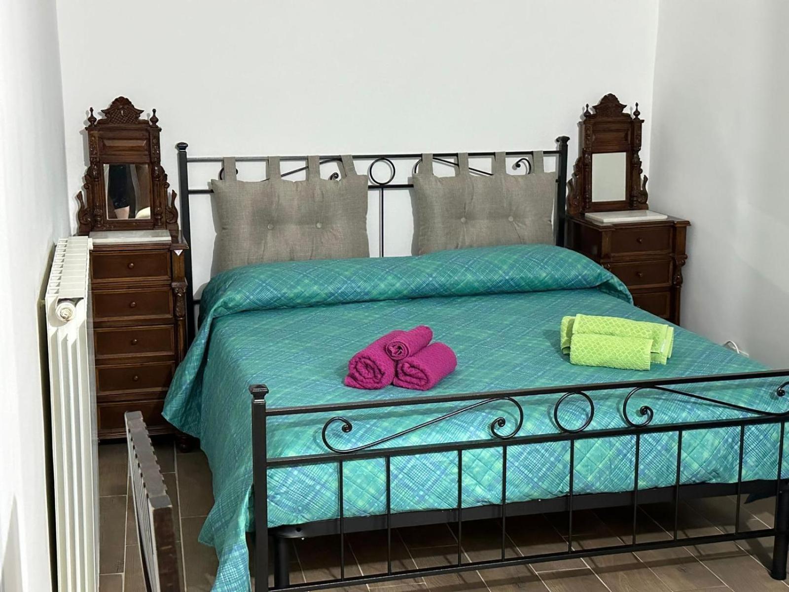 Appartement Casa Ludovica Trastevere *