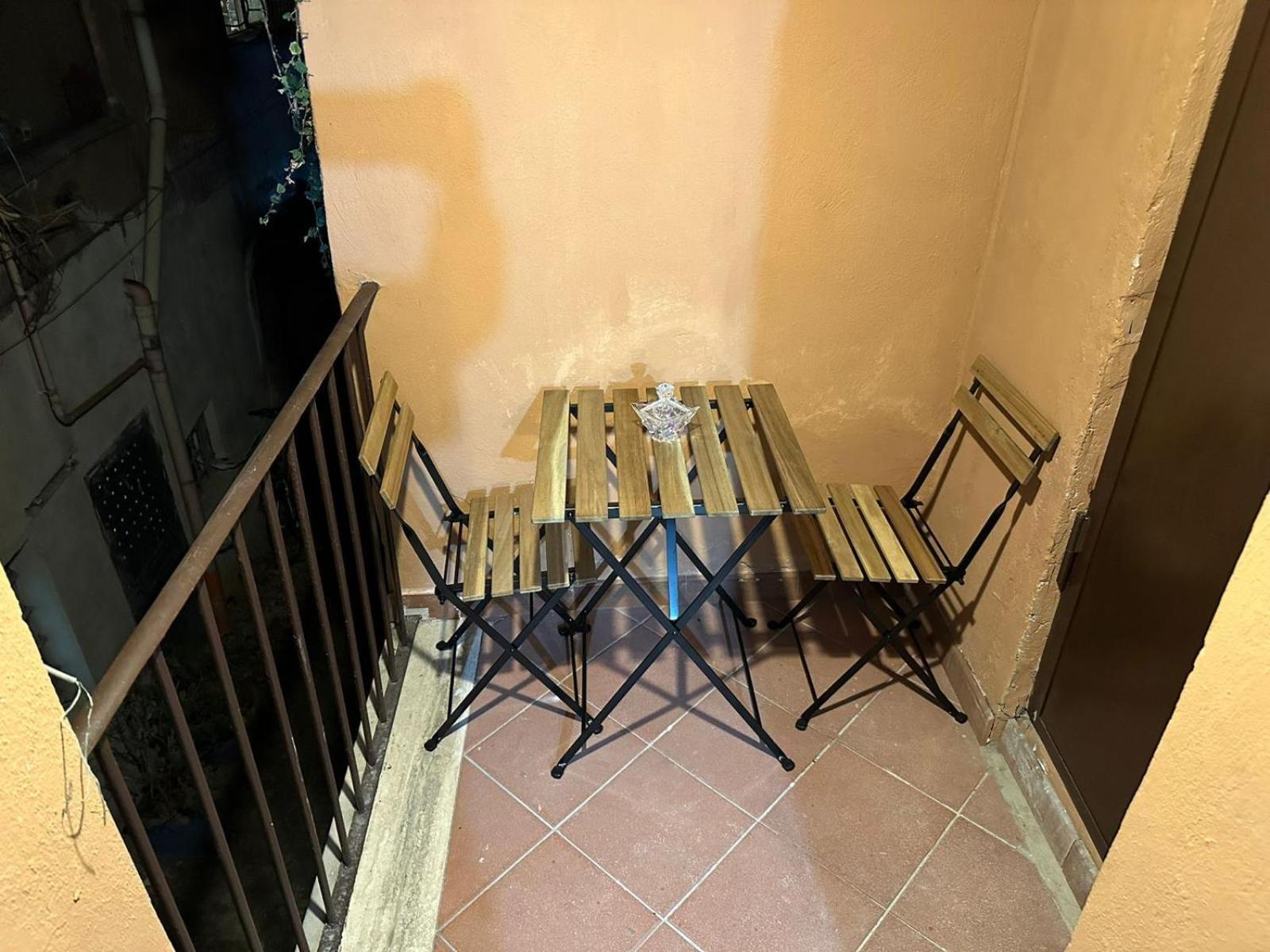 Casa Ludovica Trastevere Appartement