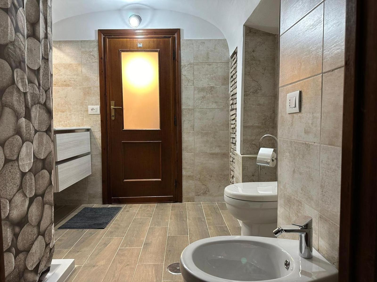 Casa Ludovica Trastevere Appartement *