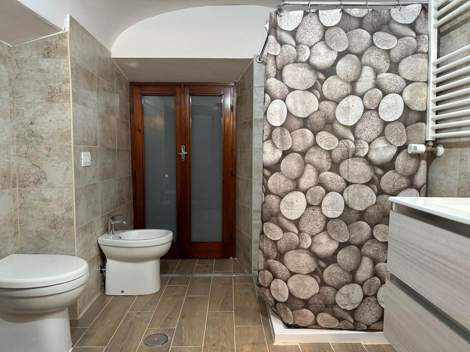 Casa Ludovica Trastevere Appartement *