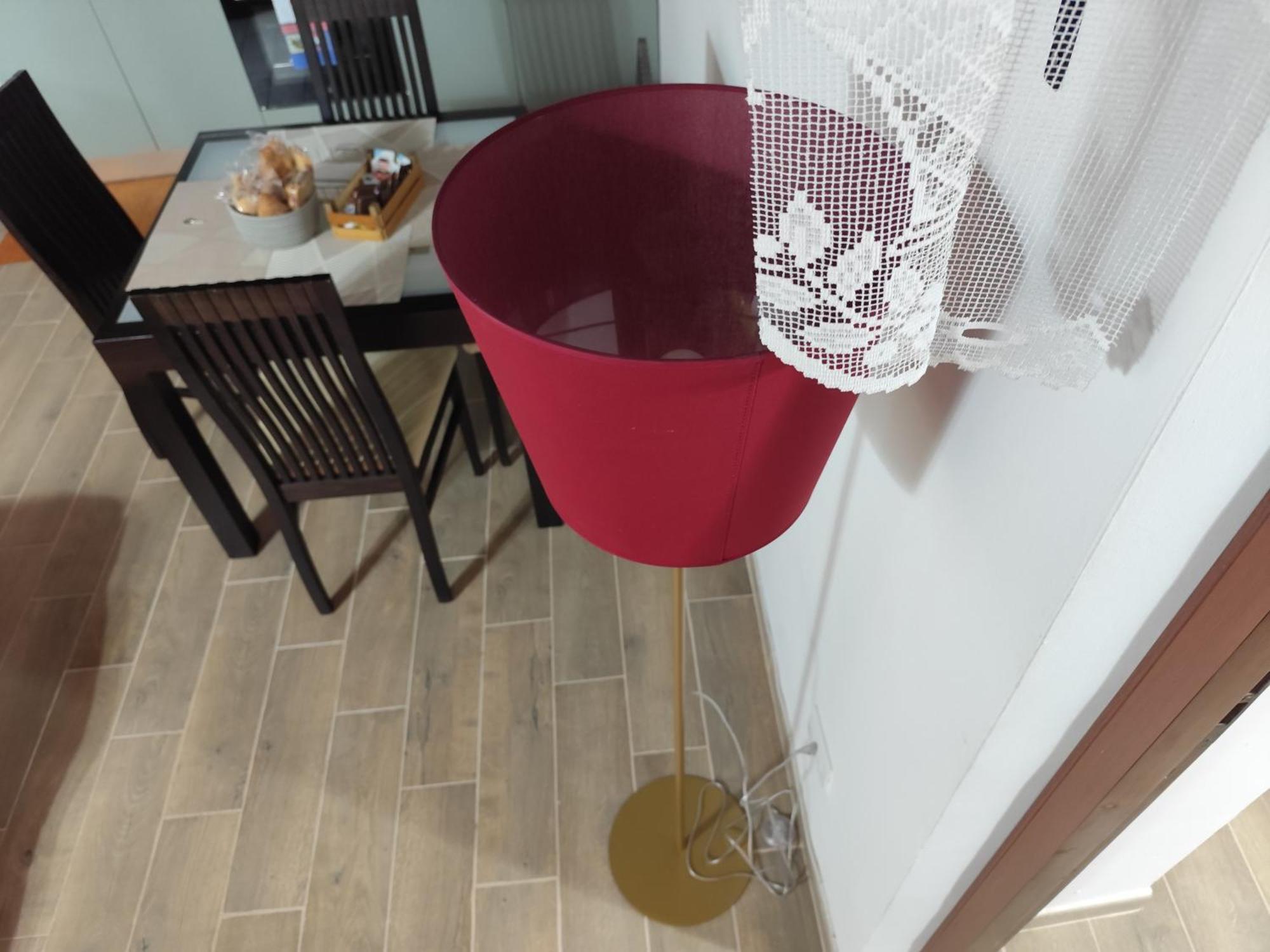 Appartement Casa Ludovica Trastevere Rome