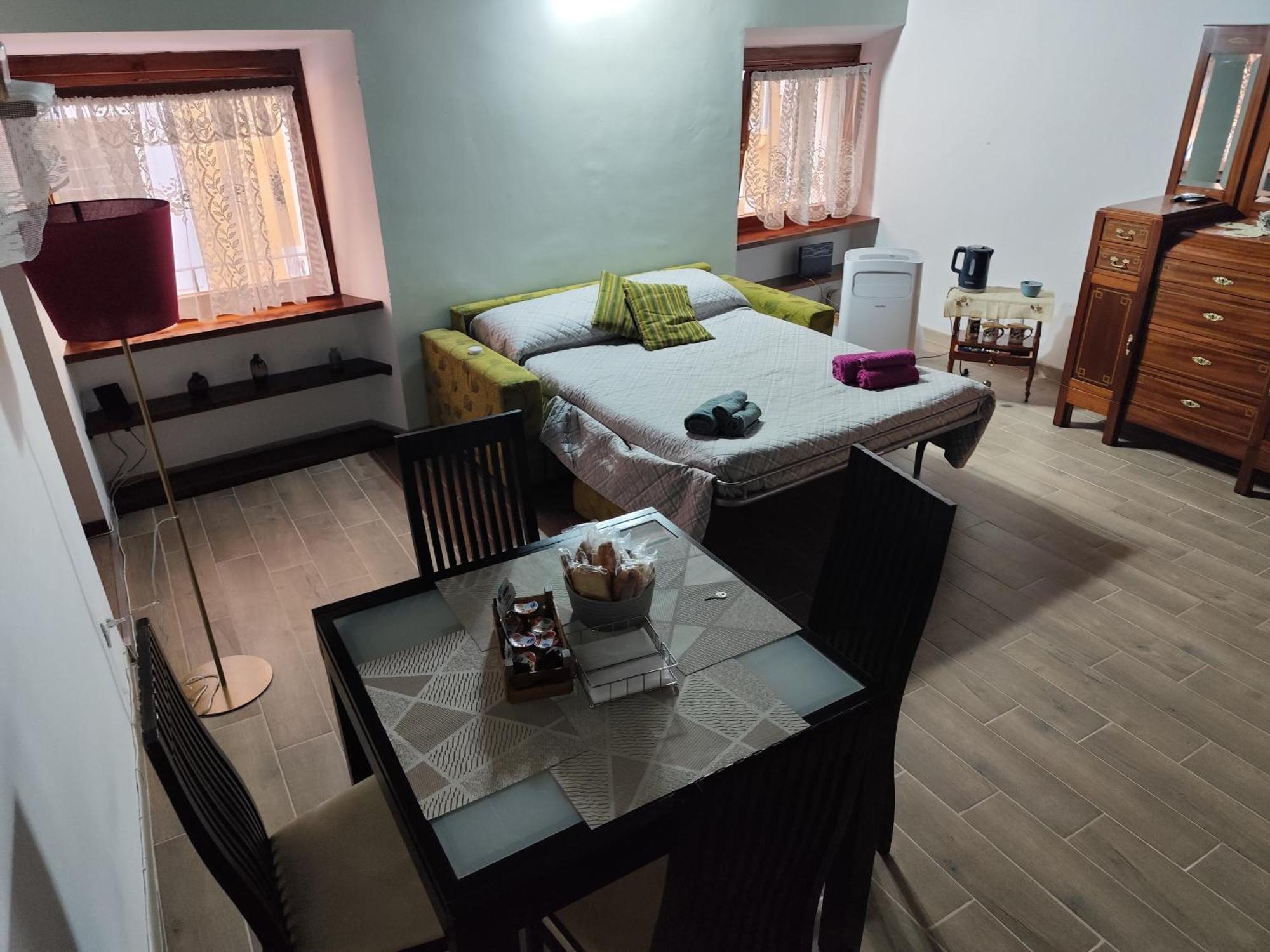 Casa Ludovica Trastevere Appartement