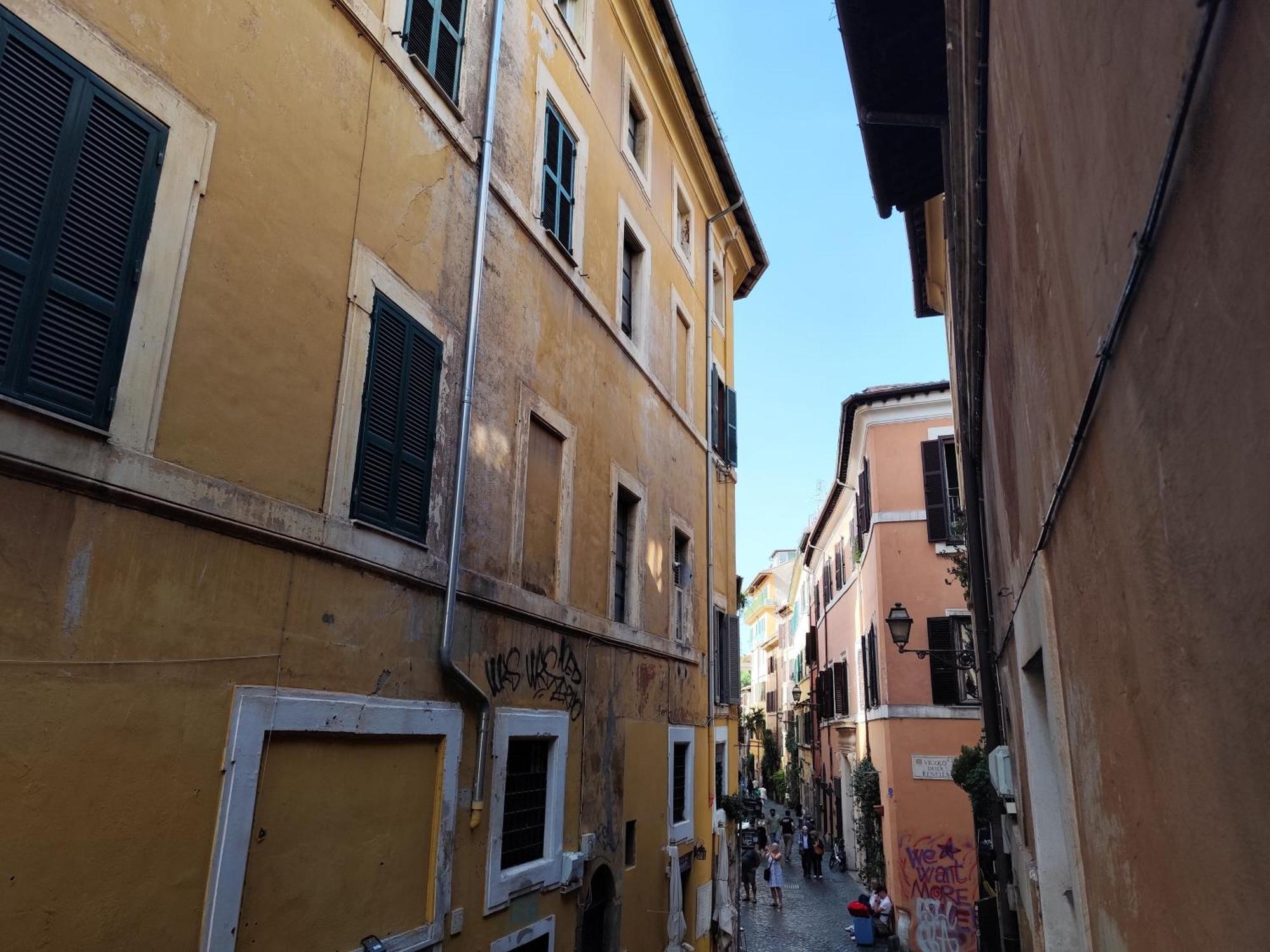 Appartement Casa Ludovica Trastevere *