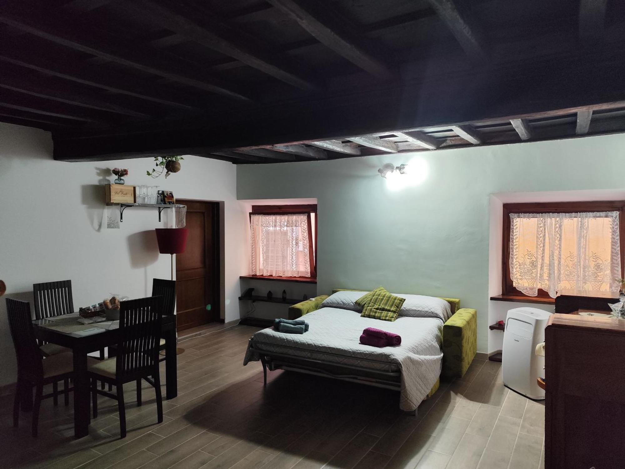 Appartement Casa Ludovica Trastevere