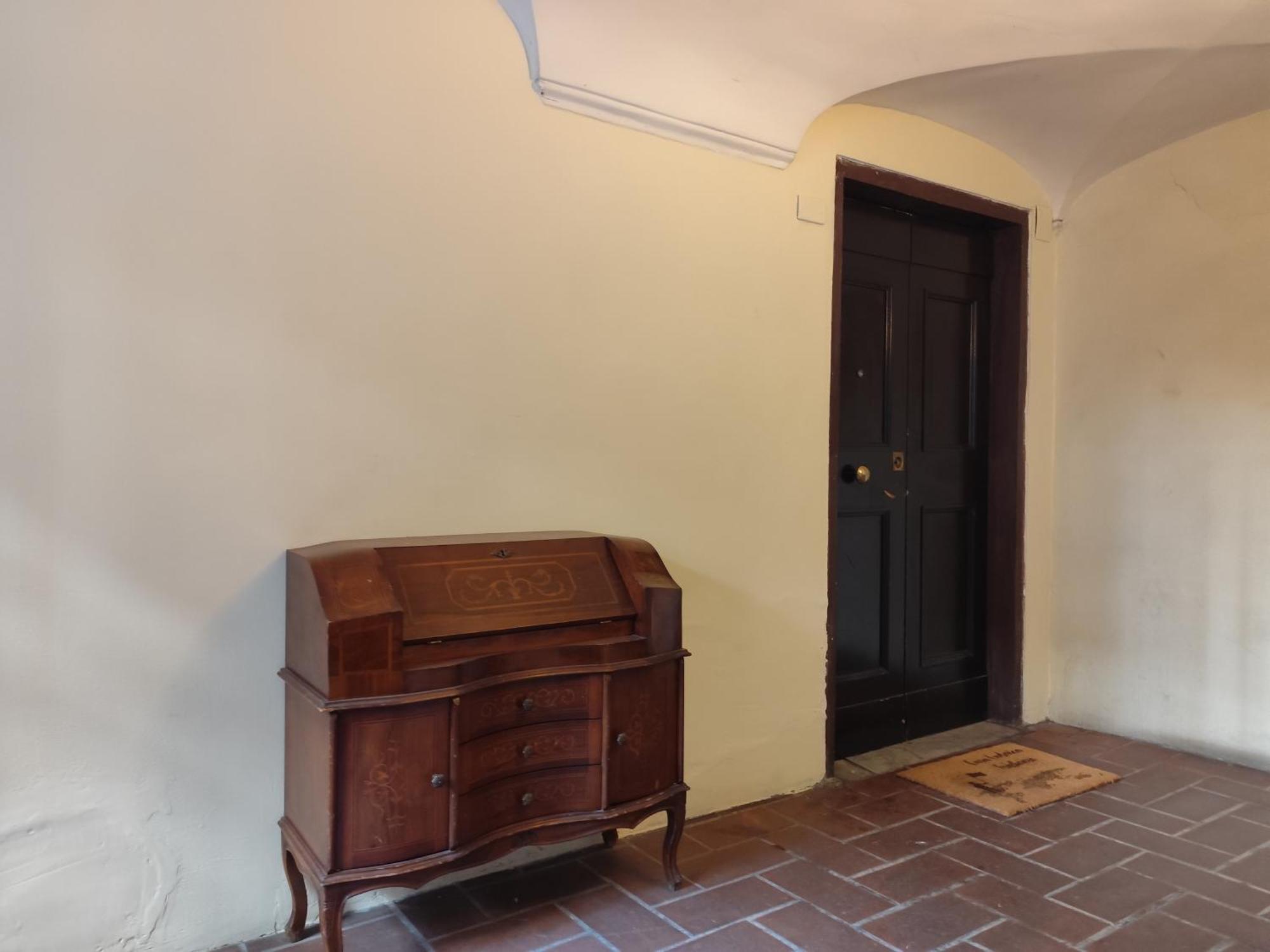 Casa Ludovica Trastevere Appartement Rome